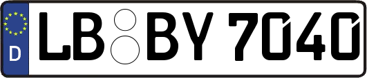 LB-BY7040