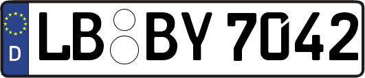 LB-BY7042