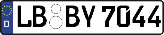 LB-BY7044