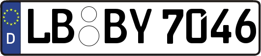LB-BY7046