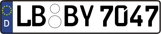 LB-BY7047