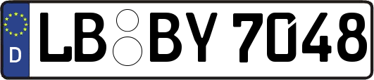 LB-BY7048