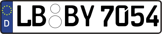 LB-BY7054