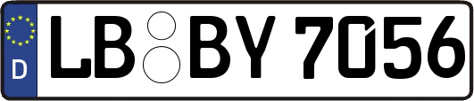 LB-BY7056