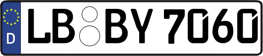 LB-BY7060