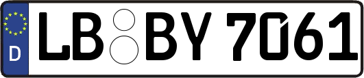 LB-BY7061