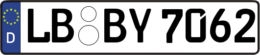 LB-BY7062