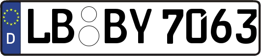 LB-BY7063