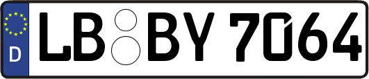LB-BY7064