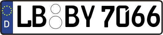 LB-BY7066