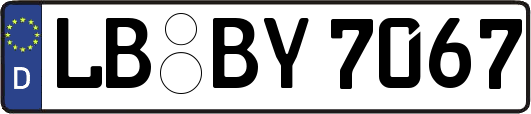 LB-BY7067