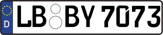 LB-BY7073