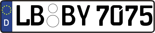 LB-BY7075