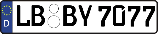 LB-BY7077