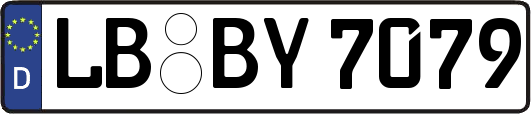 LB-BY7079