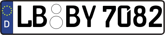 LB-BY7082