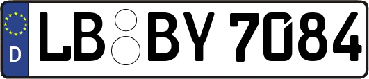 LB-BY7084