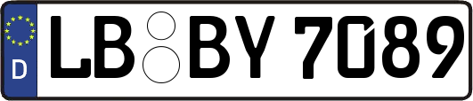 LB-BY7089