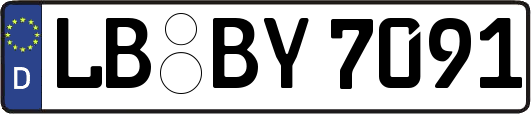 LB-BY7091