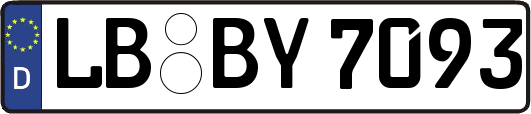 LB-BY7093