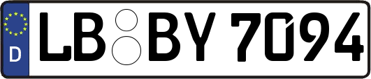 LB-BY7094