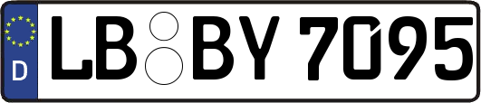 LB-BY7095