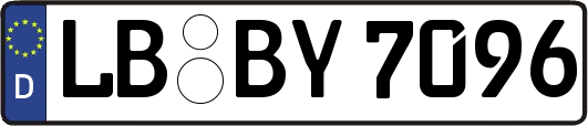 LB-BY7096