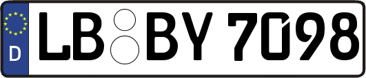 LB-BY7098
