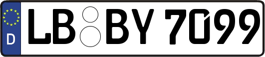 LB-BY7099