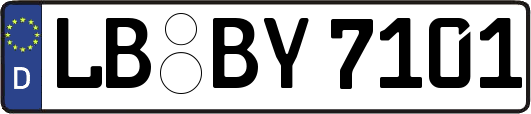 LB-BY7101