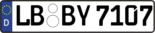 LB-BY7107