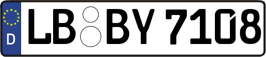 LB-BY7108