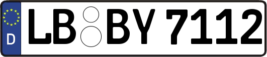 LB-BY7112