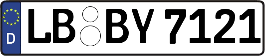 LB-BY7121