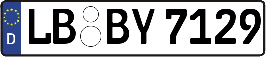 LB-BY7129