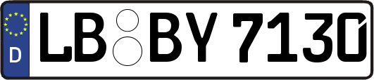 LB-BY7130