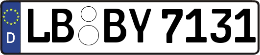 LB-BY7131