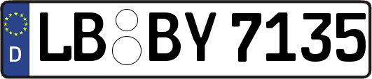 LB-BY7135