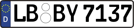 LB-BY7137