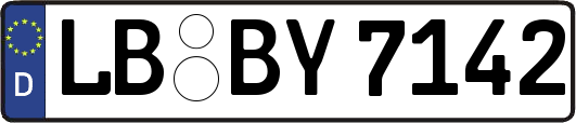 LB-BY7142