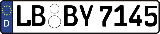 LB-BY7145