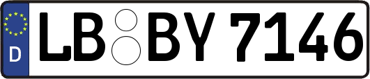 LB-BY7146