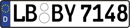 LB-BY7148