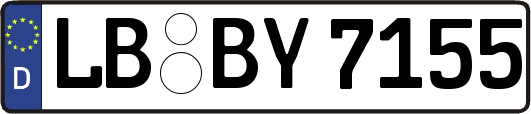 LB-BY7155