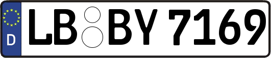 LB-BY7169