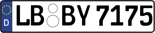 LB-BY7175