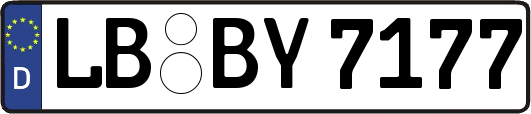 LB-BY7177