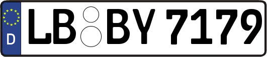 LB-BY7179