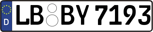 LB-BY7193