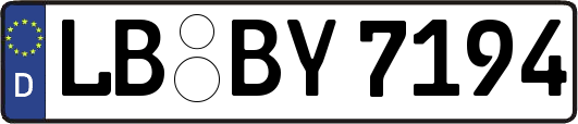 LB-BY7194